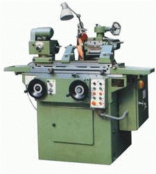 SAGAR Tool & Cutter Grinding Machines