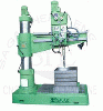 SAGAR Radial Drilling Machines