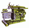 SAGAR Shaping Machine from SAGAR HEAVY ENGINEERINGS PVT. LTD., LUDHIANA, INDIA